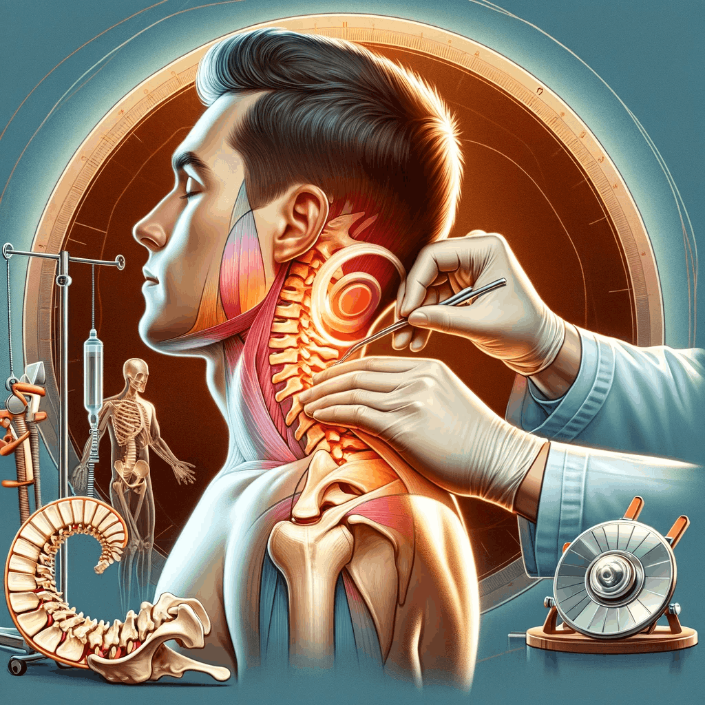 Cervical Herniated Disc Treatment