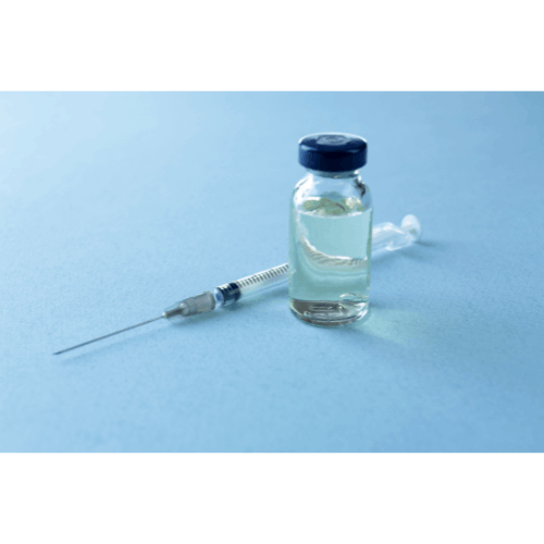 Corticosteroids and Anesthetics Side Effects