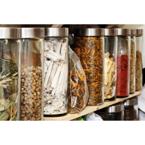 Herniated Disc Nutrition