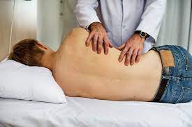 Herniated Disc: Natural Alternatives