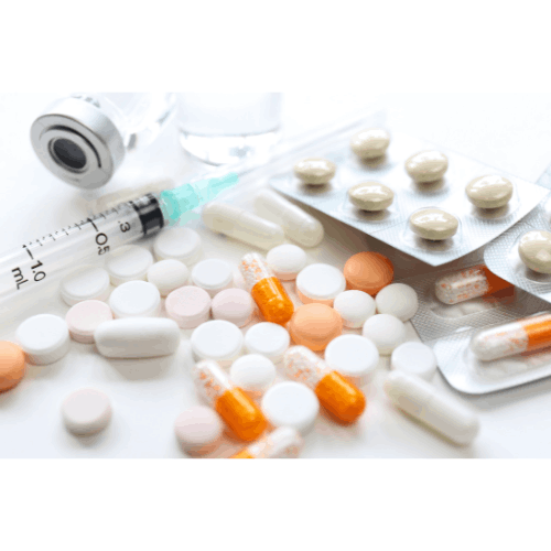 Herniated Disc Medications