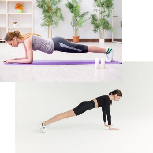 Herniated Disc Exercises
