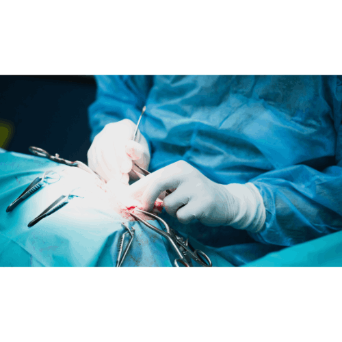 Surgery for a Herniated DIsc