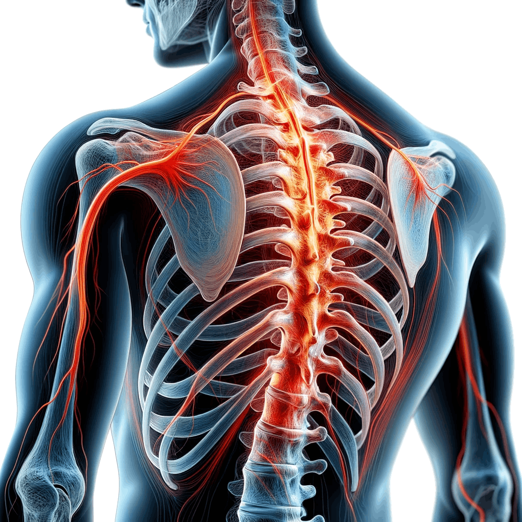 Thoracic Bulging Disc Treatment